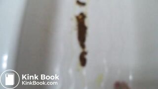 2015-01-22 Diarrhea in tub