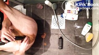 scat and deep