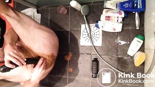 scat and deep