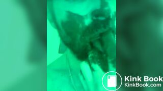 scat scat scat mmmmmm