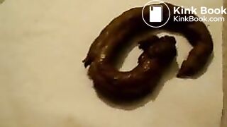 dog shit
