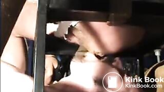 SCAT COMP - EAT THAT SHIT!