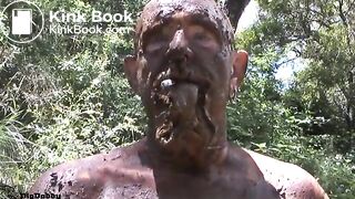 Walking The Creek Pt 3