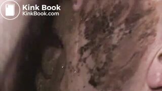 Shit-Kissing