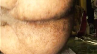 Mushy Shit 12 07 2012