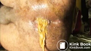 Mushy Shit 12 07 2012