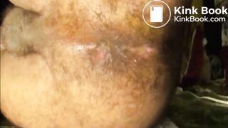 Mushy Shit 12 07 2012