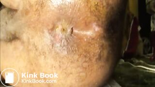 Mushy Shit 12 07 2012