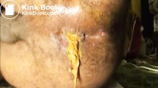 Mushy Shit 12 07 2012