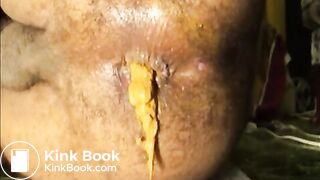 Mushy Shit 12 07 2012