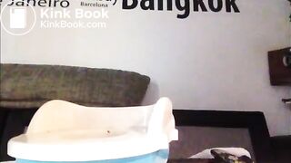 my stinking wonderfull shit dick