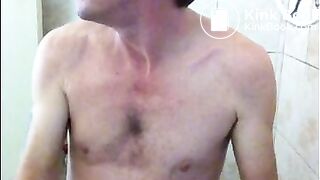 Eating Shit From a Plate