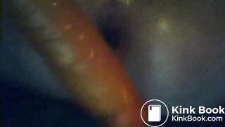 scat dildo dirty anal