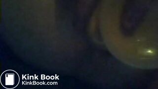 scat dildo dirty anal