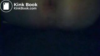 scat dildo dirty anal