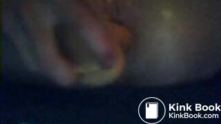 scat dildo dirty anal