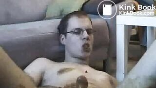 Twink - Scat Dreams