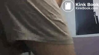 Twink - Scat Dreams