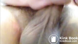 Farting, shitting, wanking, cumming before work