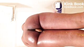 legendary poop