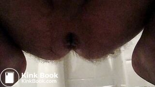 Dirty Toy