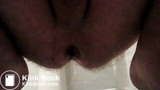 Dirty Toy