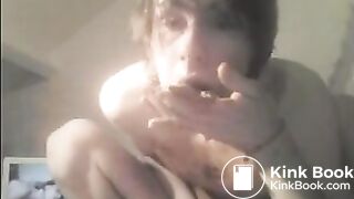 Belgian Scatboy Eats 1