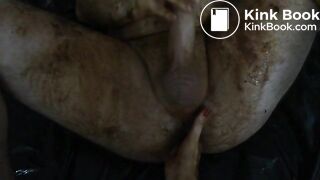 dirty ass
