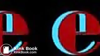 Muscle hunks take golden shower