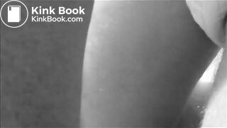 Making a mess in my diaper