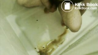 gay scat dildo