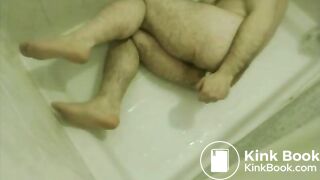 gay scat dildo