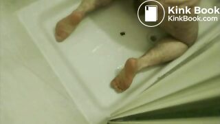 gay scat dildo