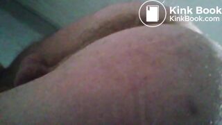 Auf der Zugtoilette 151027