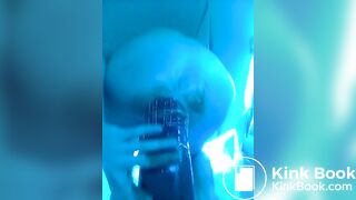 big dildo scat