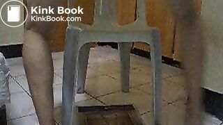 Stuhlgang