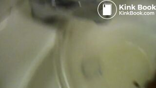 First movie with new brown rubber