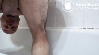 Fart, shit, piss