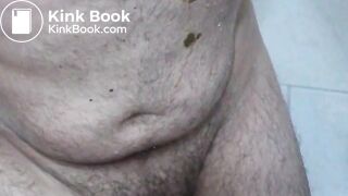 Shit wank and play