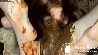 Scat - Full Length Shitwank