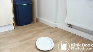 Kuck mal, wer da scheisst!