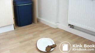 Kuck mal, wer da scheisst!