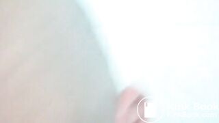 Shit in mouth and gag