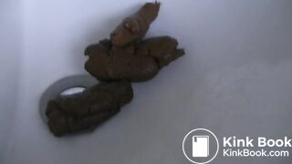 In the sink