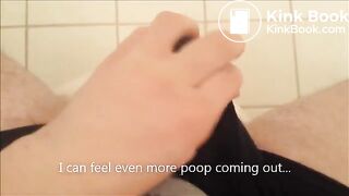 My biggest mess yet!