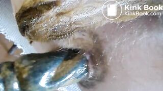 einfach scheiss geil