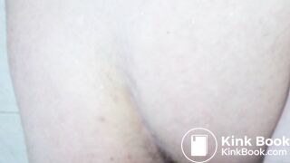 Dirty dildo 2