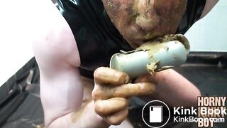 A Young Rubber Boy's Scat Dreams