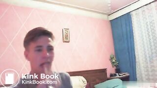 horny czech guy 0006