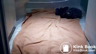 Shitting Myself